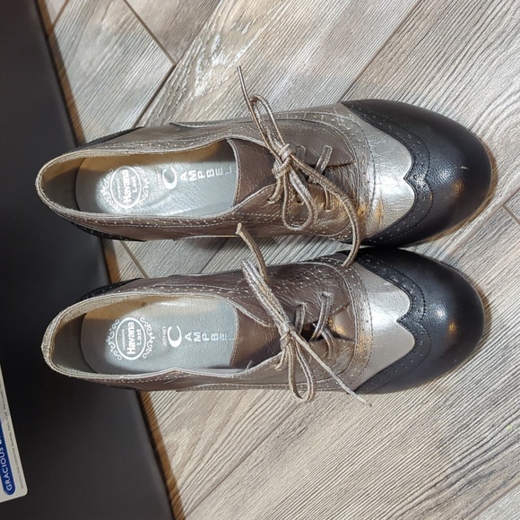 Jerry Campbell shoes - Picture 3 of 6